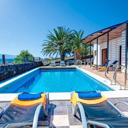 Corito Cinco By Playa Blanca (Lanzarote)