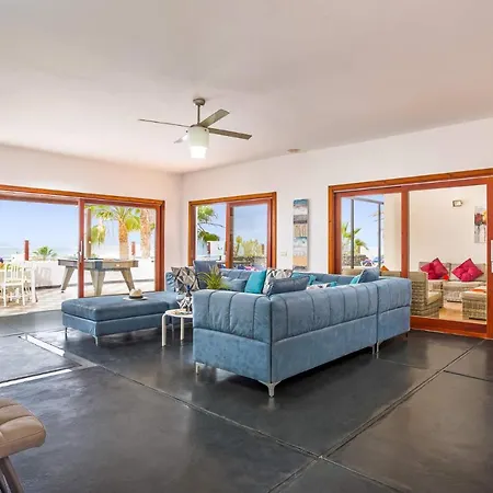 Corito Cinco By Villa Playa Blanca (Lanzarote)