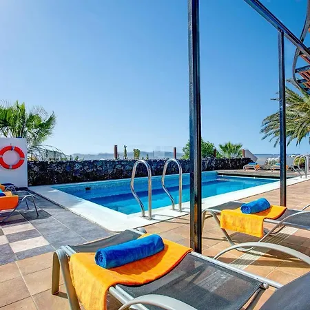 Corito Cinco By * Playa Blanca