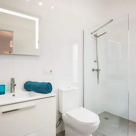 Villa Corito Cinco By