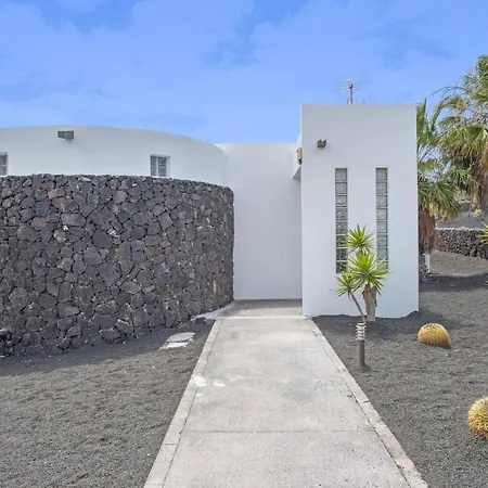 Villa Corito Cinco By