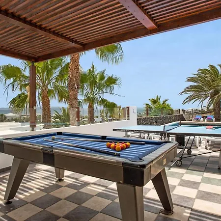 Villa Corito Cinco By *