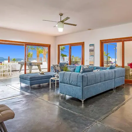 Villa Corito Cinco By