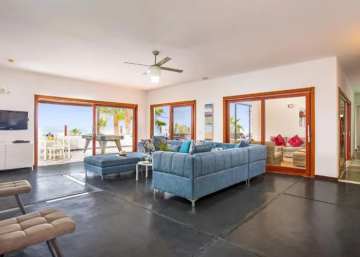 Corito Cinco By فيلة بلايا بلانكا