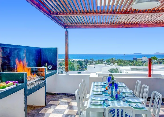 Corito Cinco By * بلايا بلانكا