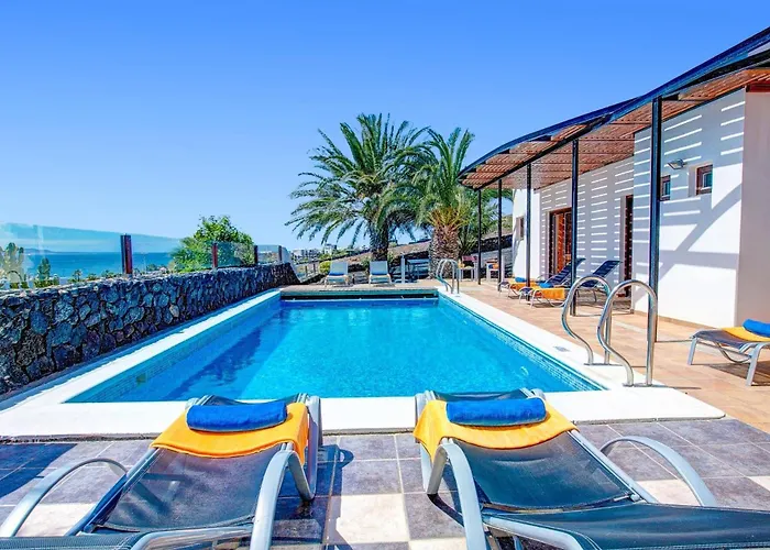 فيلة Corito Cinco By بلايا بلانكا