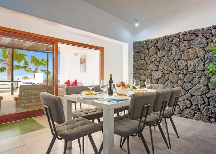 فيلة Corito Cinco By