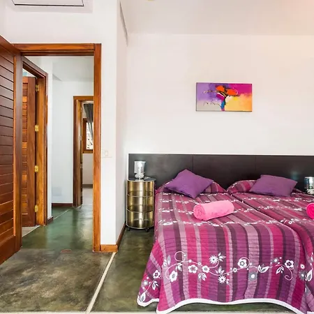 Villa Corito Cinco By Playa Blanca (Lanzarote)
