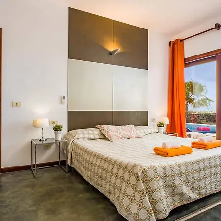 Villa Corito Cinco By *