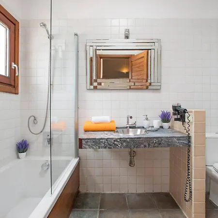 Corito Cinco By Vila Playa Blanca (Lanzarote)