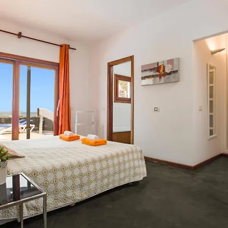 Corito Cinco By 빌라 *