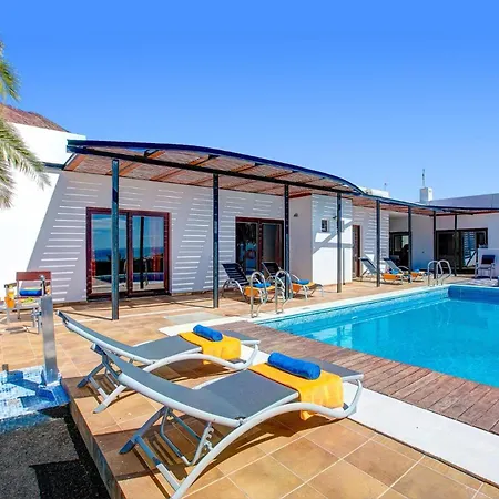 Corito Cinco By Vila *