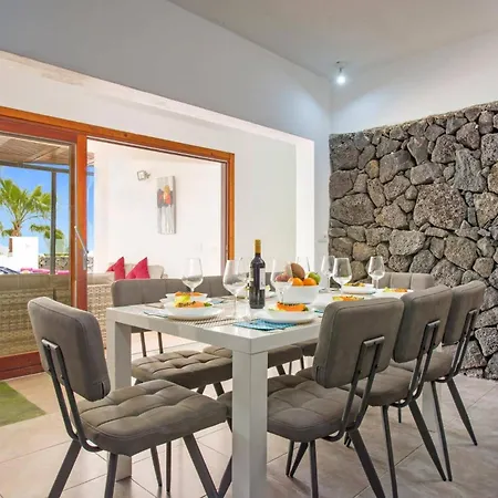 빌라 Corito Cinco By