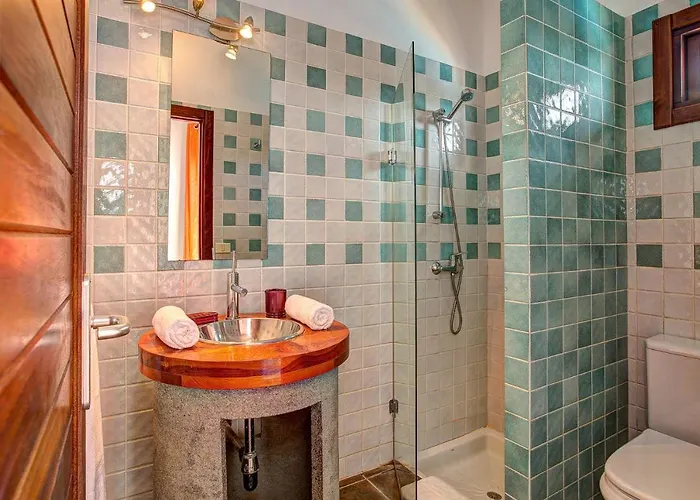 Βίλα Corito Cinco By *