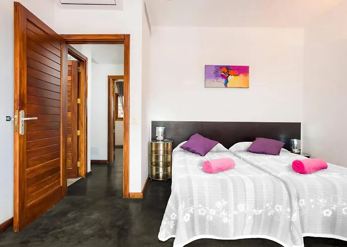 Βίλα Corito Cinco By *