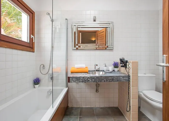 Corito Cinco By Βίλα Πλάγια Μπλάνκα