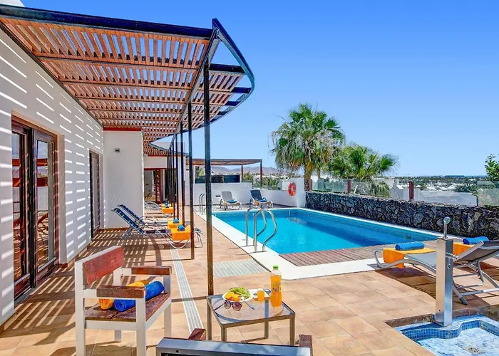 Βίλα Corito Cinco By *