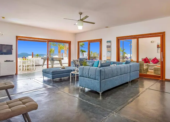 Βίλα Corito Cinco By