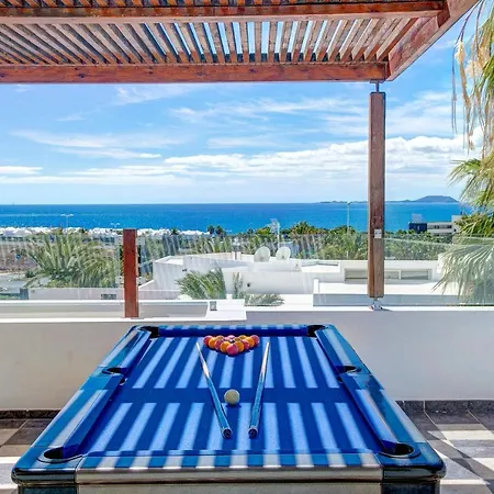 Corito Cinco By 别墅