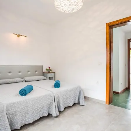 Corito Cinco By 别墅