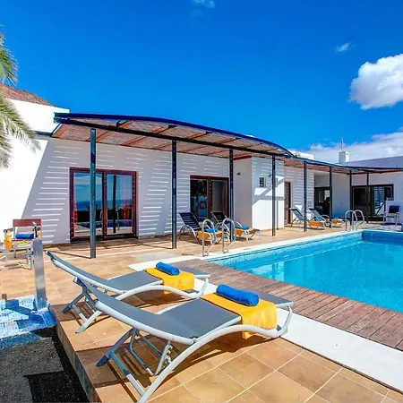 Corito Cinco By 别墅