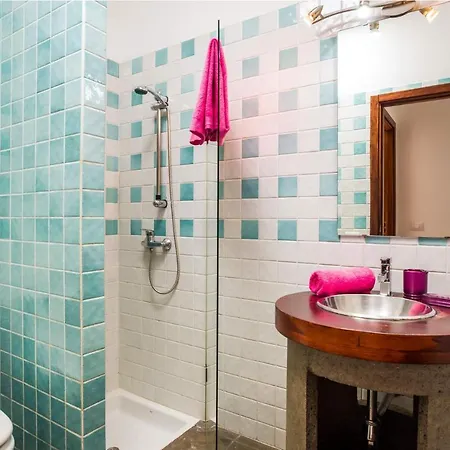 Corito Cinco By 别墅 普拉亚布兰卡