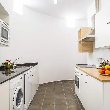 别墅 Corito Cinco By 普拉亚布兰卡