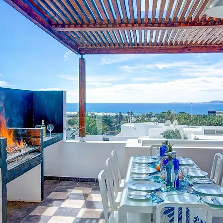 Corito Cinco By * 普拉亚布兰卡