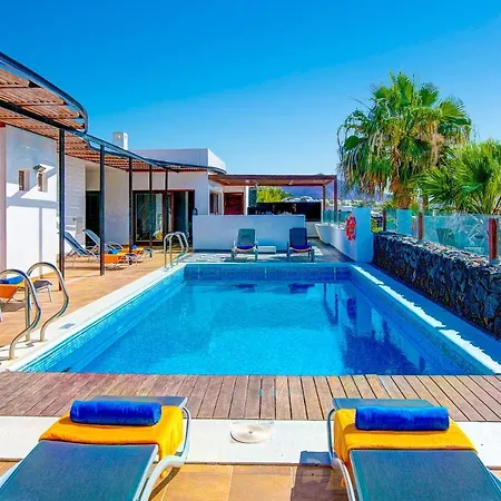 Corito Cinco By 别墅 *