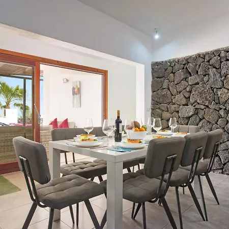 别墅 Corito Cinco By *