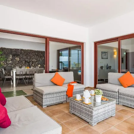 Corito Cinco By 别墅