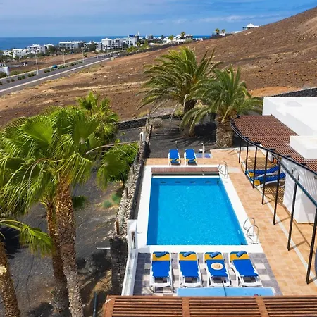 Corito Cinco By 别墅