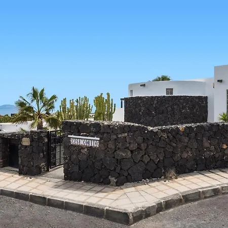 Corito Cinco By 别墅 *