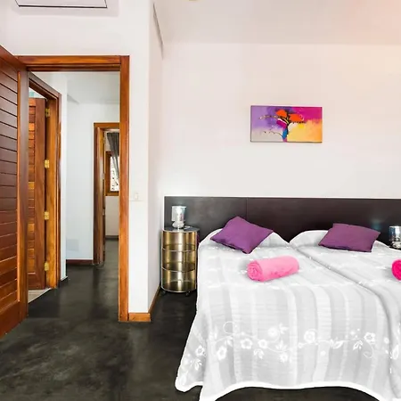 别墅 Corito Cinco By *