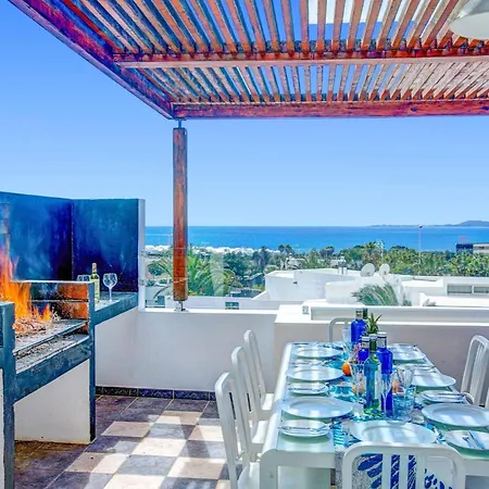 Corito Cinco By * 普拉亚布兰卡