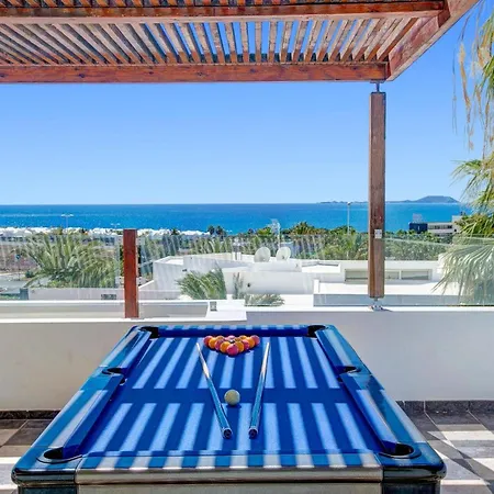 Corito Cinco By * 普拉亚布兰卡